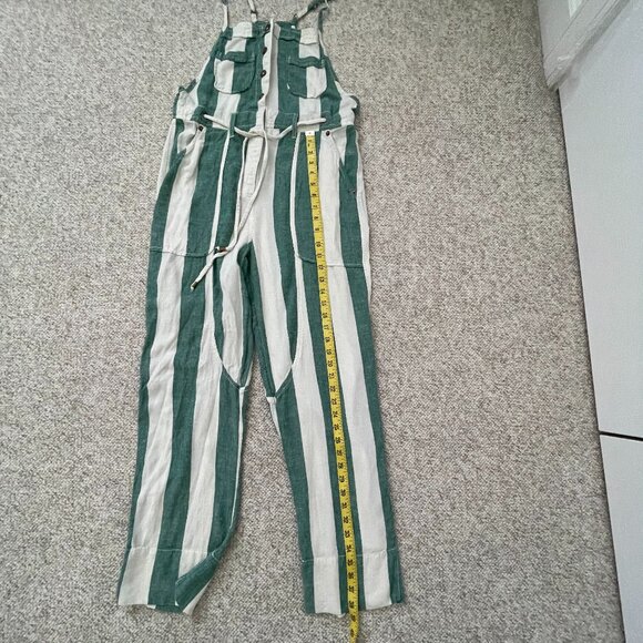 BDG stripped jumpsuit Size: S (urban outfitters) - Picture 10 of 11